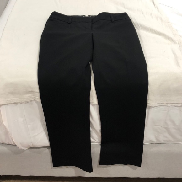 Black business pants- Express - Picture 2 of 4